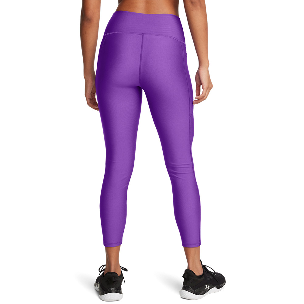 Under Armour Tech Hi Ankle Leg image number null