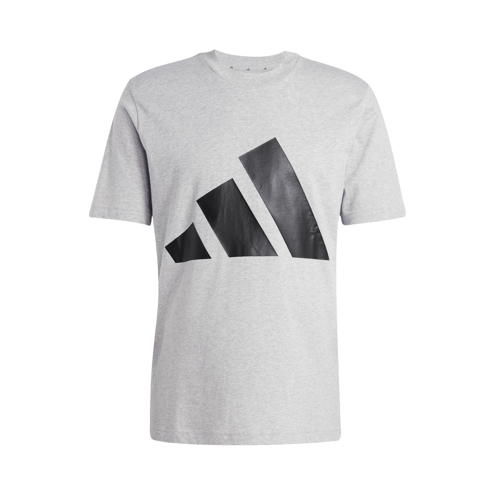 Adidas Playera Essentials Logo Grande image number null