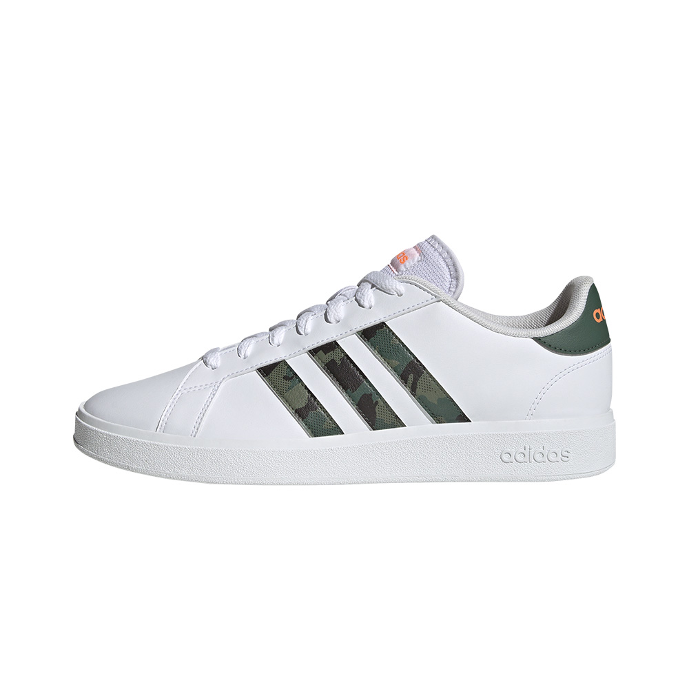Adidas Tenis Grand Court Base Lifestyle Court Casual image number null
