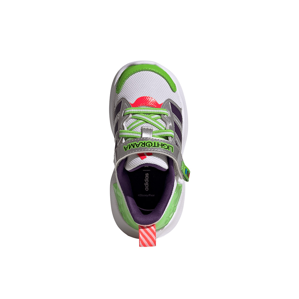 Adidas Lightorama Rnr Buzz El I MULTICOLOR 