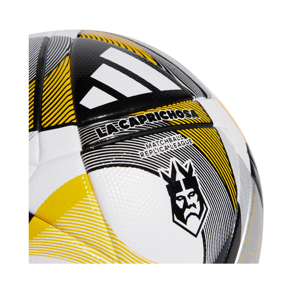 Adidas Balon Kings League La Caprichosa image number null