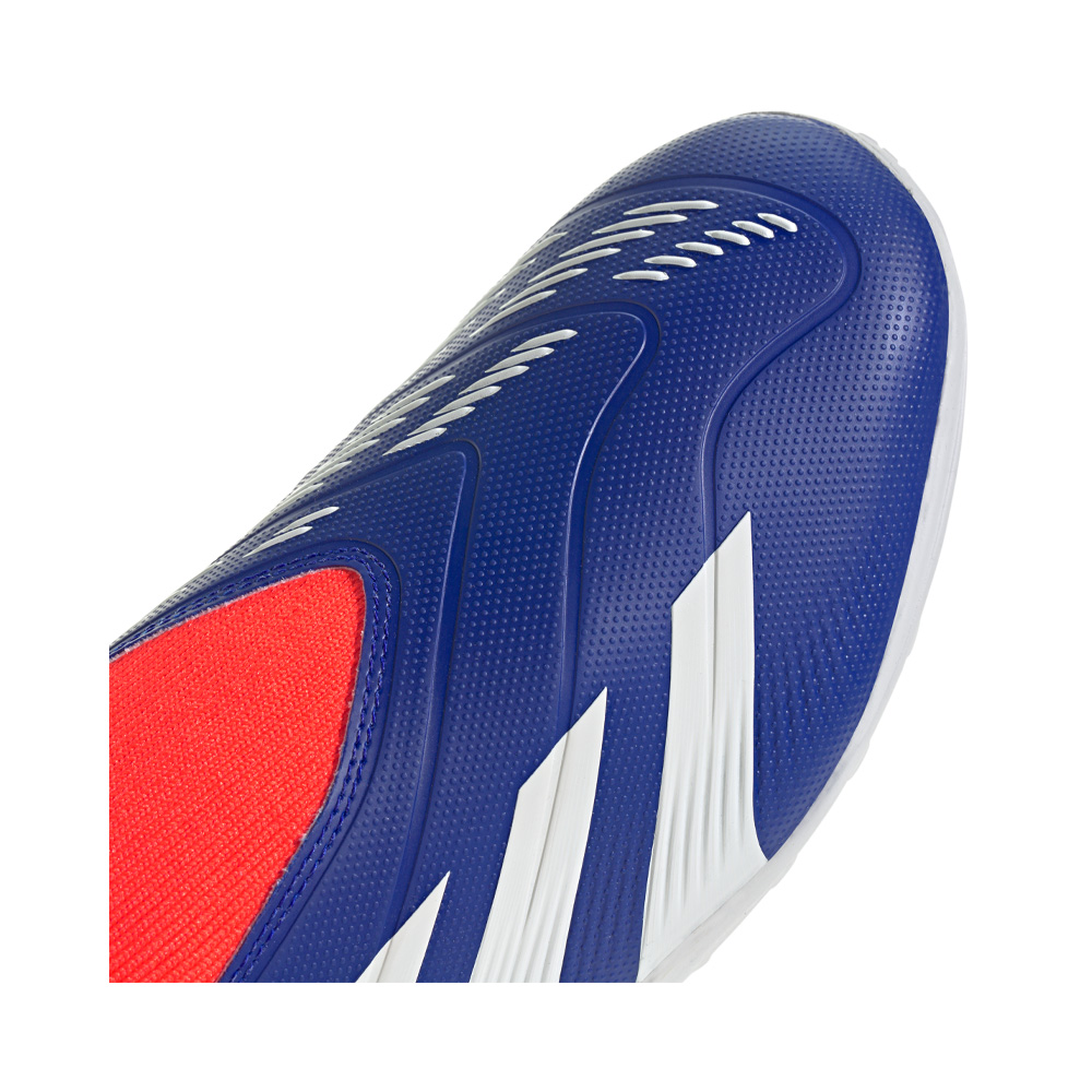 Adidas Calzado De Futbol Predator League Sin Cordones Pasto Sintetico image number null