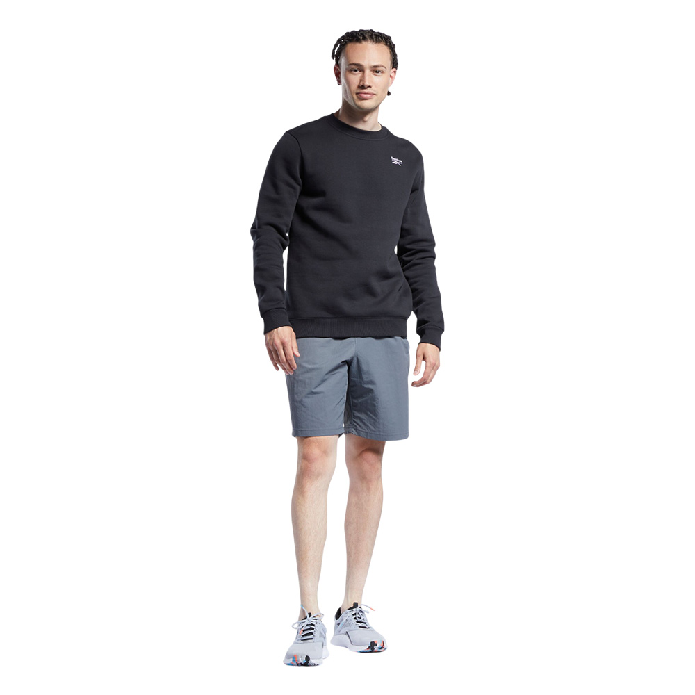 Reebok Id Train Utility Short image number null