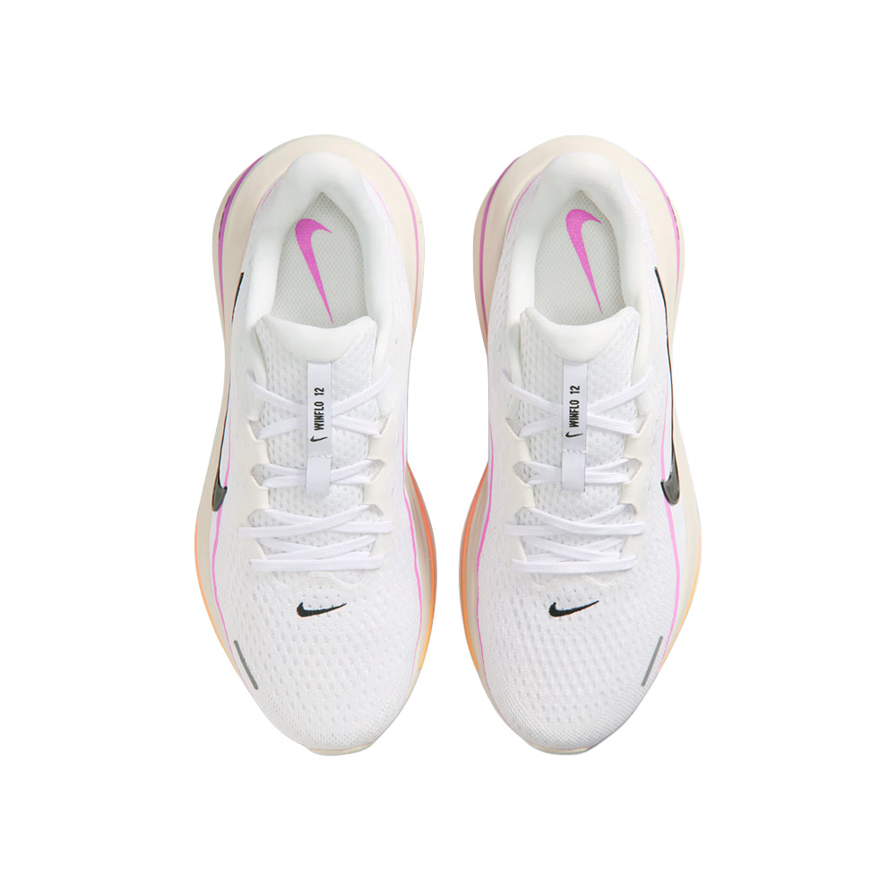 Nike W Air Winflo 12 MULTICOLOR 