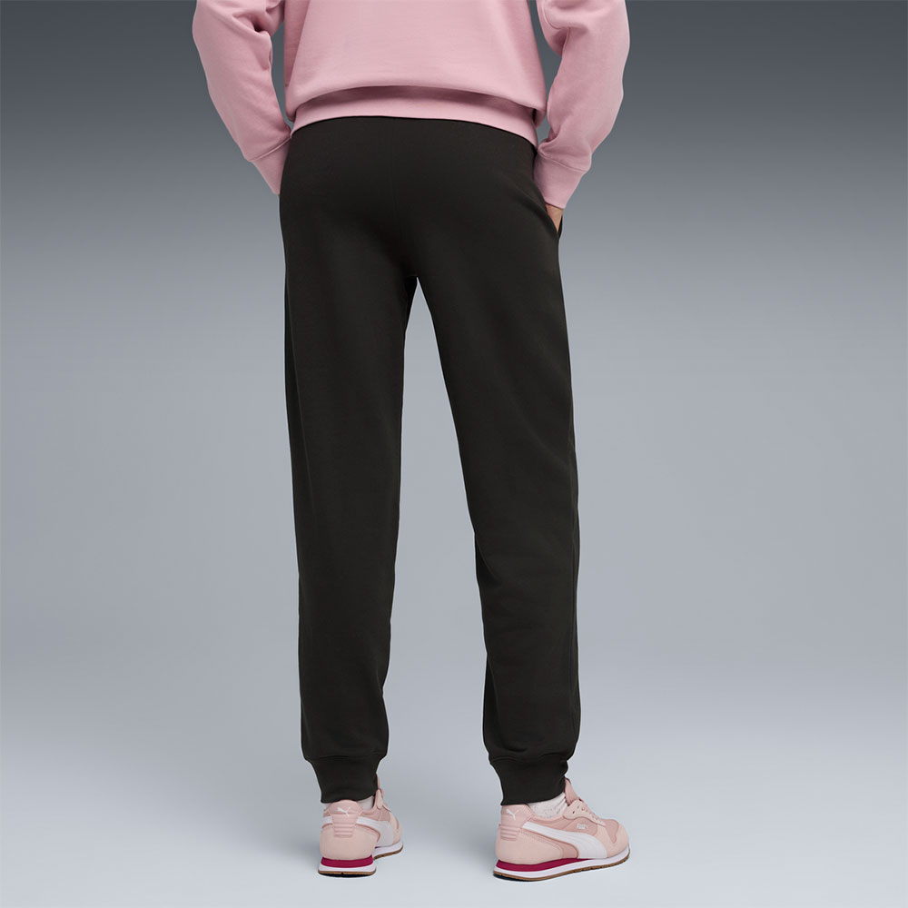 Puma Class Comfort Sweatpants Tr Cl MULTICOLOR 