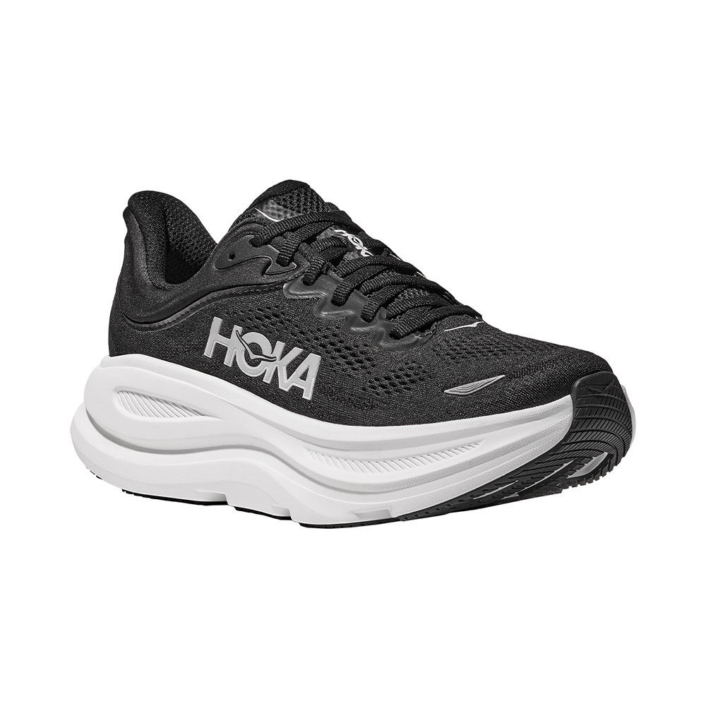 Hoka Bondi 9 image number null
