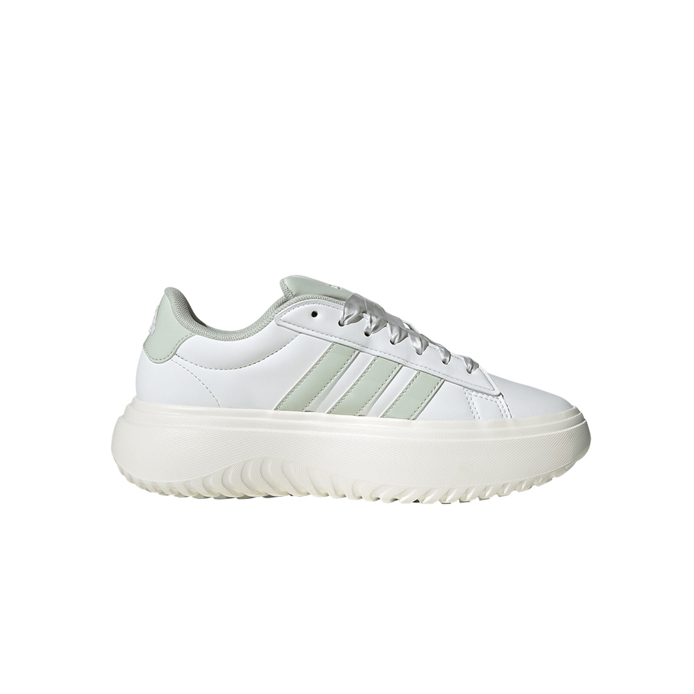 Tenis de plataforma Grand Court image number null