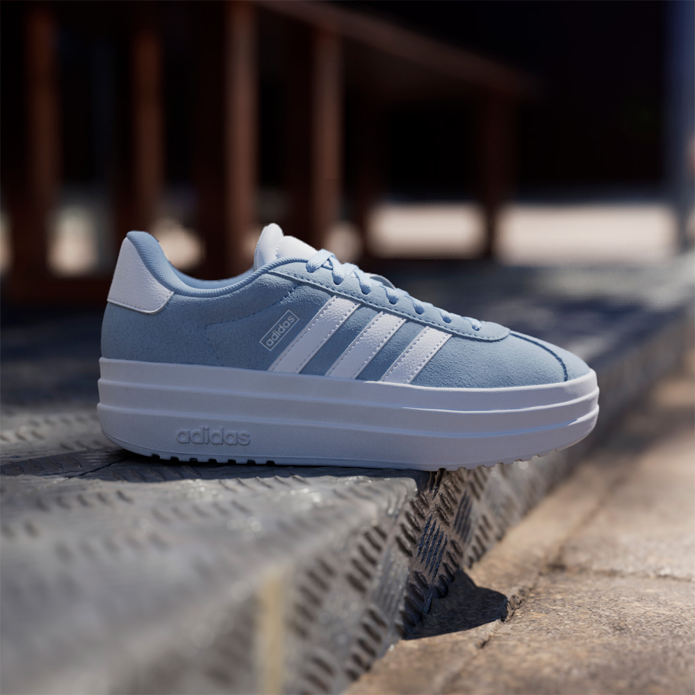 Adidas Vl Court Bold J image number null