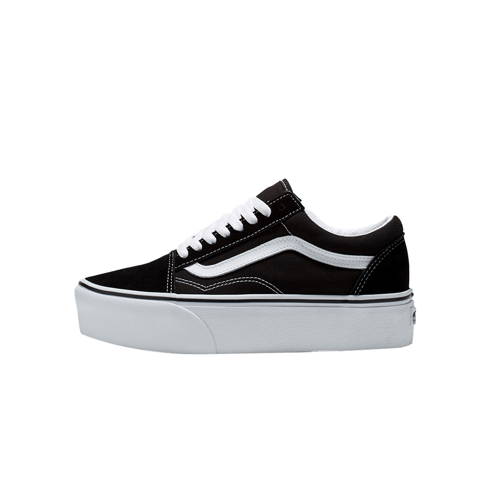 Vans Ua Old Skool Stackform 1025  