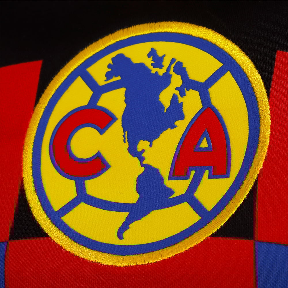 Adidas Jersey Local Club América 25/26 image number null