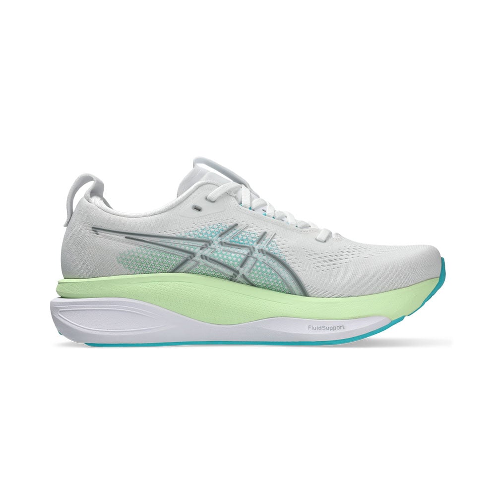 Asics Kayano 33 MULTICOLOR 