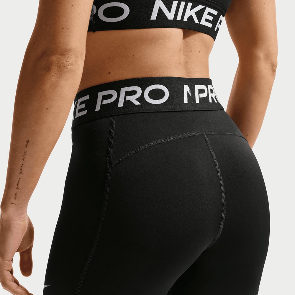 Nike W Np 365 Short 5In image number null