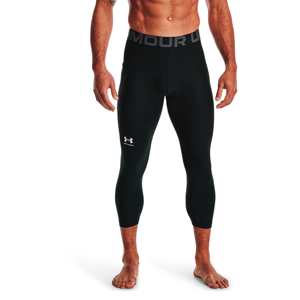 Under Armour Ua Hg Armour 3 4 Legging image number null