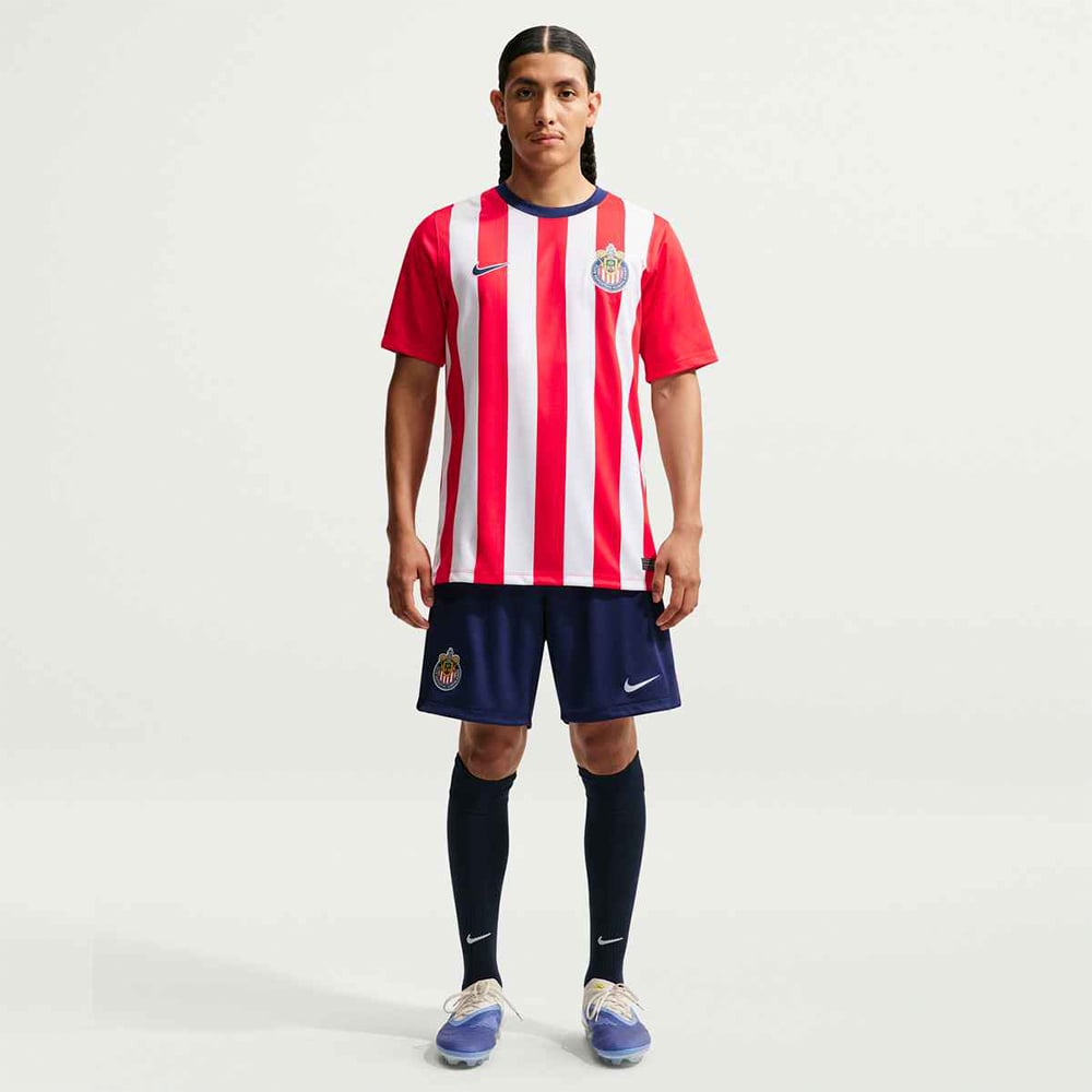 Nike Chivas M Nk Df Short Stad Hm MULTICOLOR 