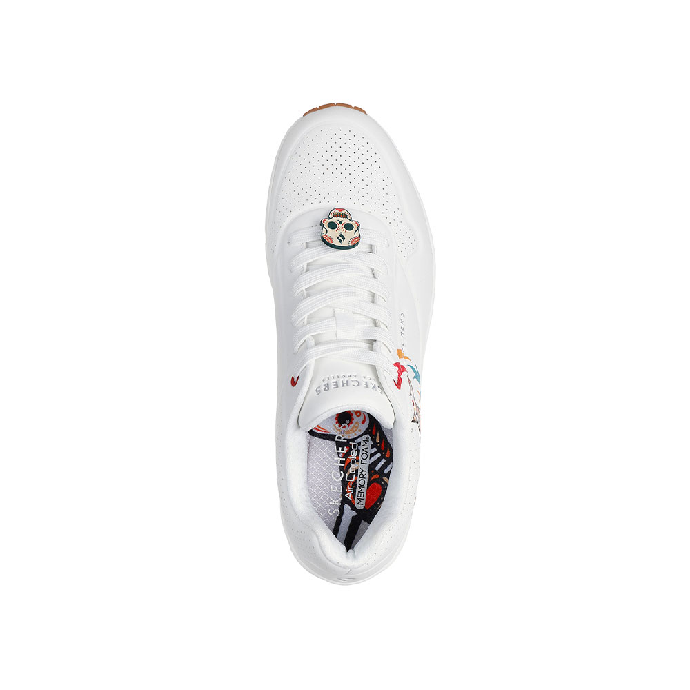 Skechers Uno Dia De Muertos  