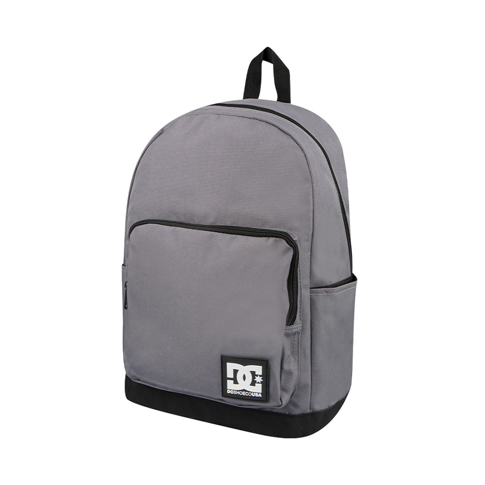 Dc Shoes Backpack Gris MULTICOLOR UNI