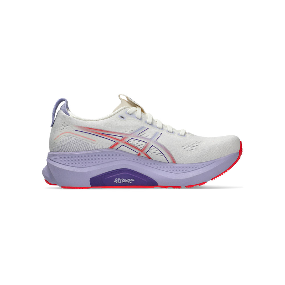 Asics Kayano 32 Tokyo MULTICOLOR