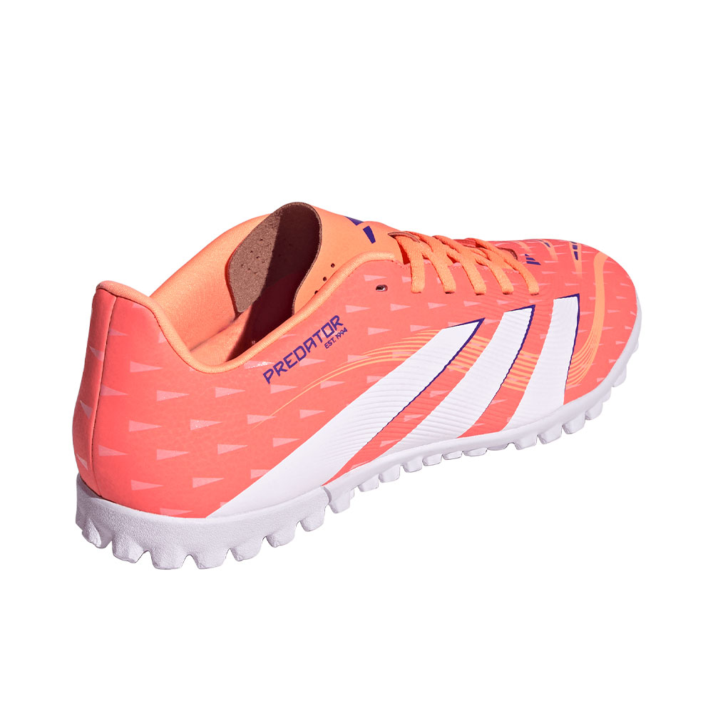 Calzado de F&uacute;tbol Predator Club para c&eacute;sped artificial image number null