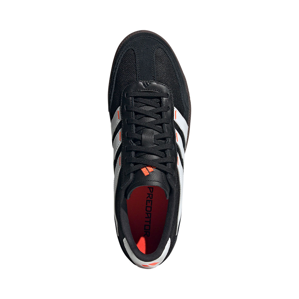 Calzado de Fútbol Predator Freestyle Negro 