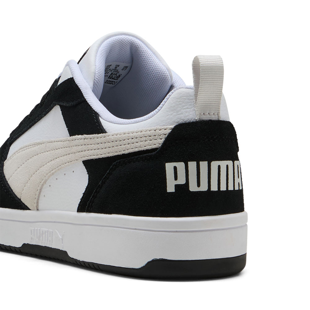 Puma Rebound V6 Low Sd image number null