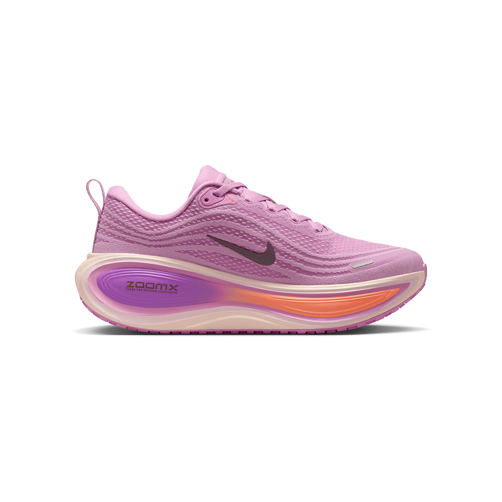 Nike W Vomero Plus MULTICOLOR 