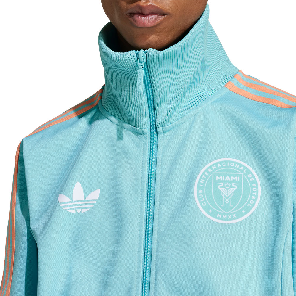Adidas Chamarra Deportiva Inter Miami Cf Originals image number null