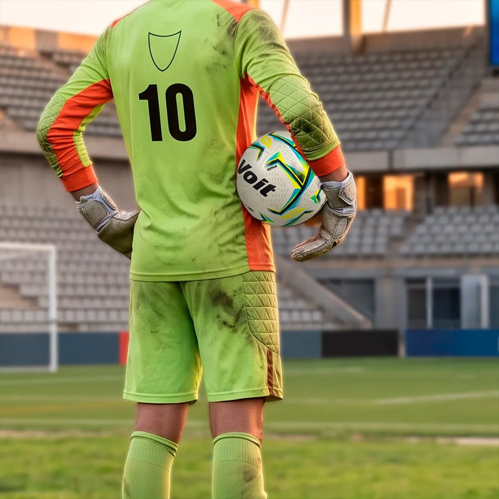 Voit B Soccer No 5 Voit Gb Serie 300 Hb Basic Apertura 2026 MULTICOLOR 5