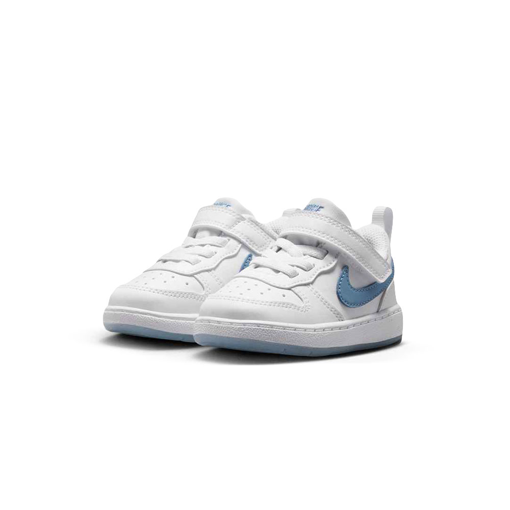 Nike Court Borough Low Gb Tdv MULTICOLOR 