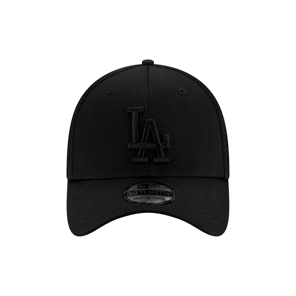New Era Gorra Los Angeles Dodgers Basics 39Thirty image number null