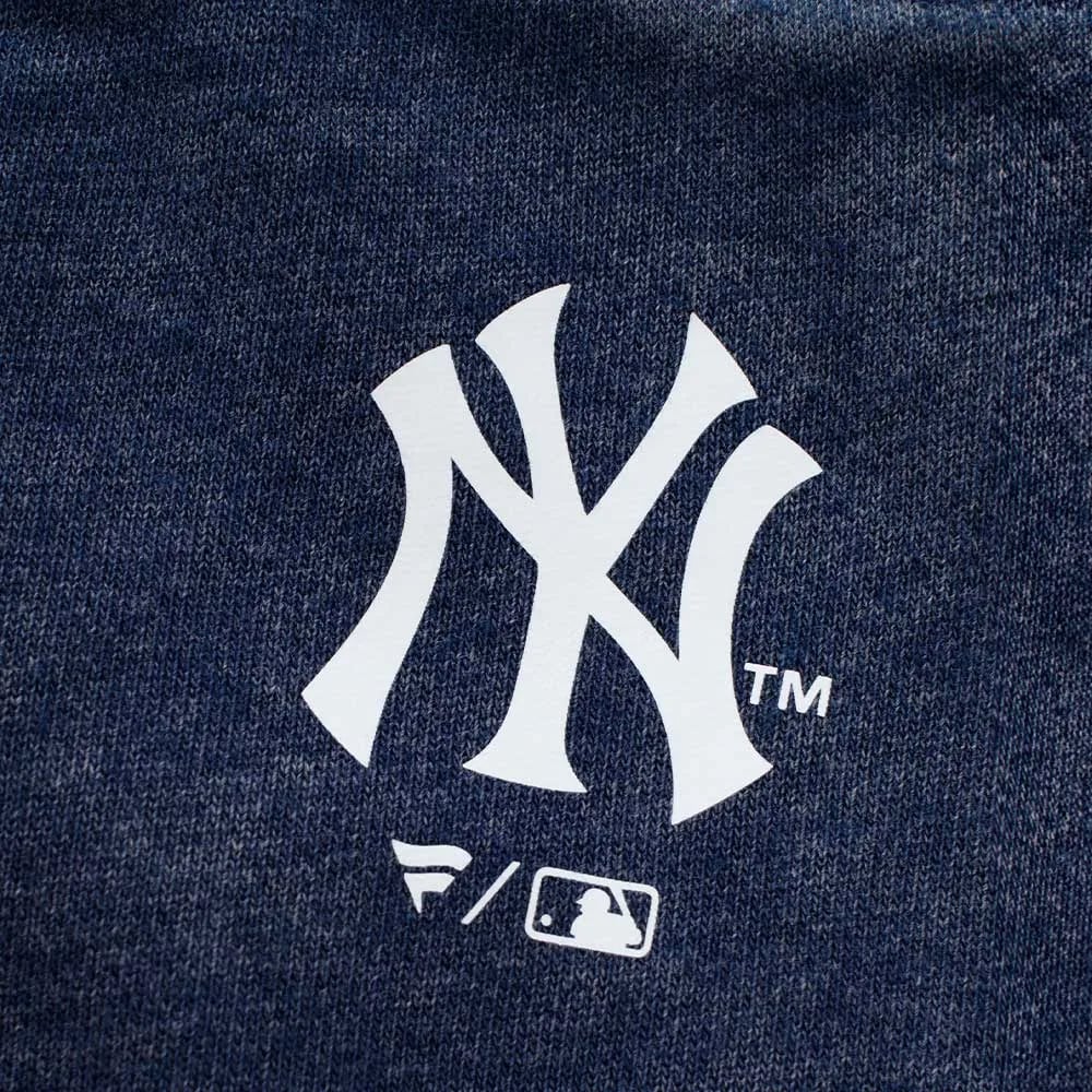 Fexpro Short Yankees Major League Denim MULTICOLOR 