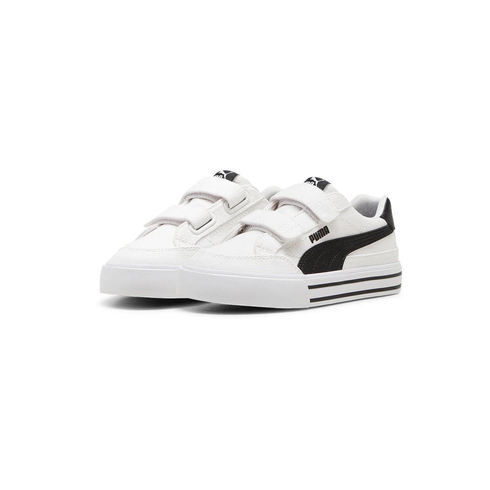Puma Court Classic Vulc Fs V Ps image number null