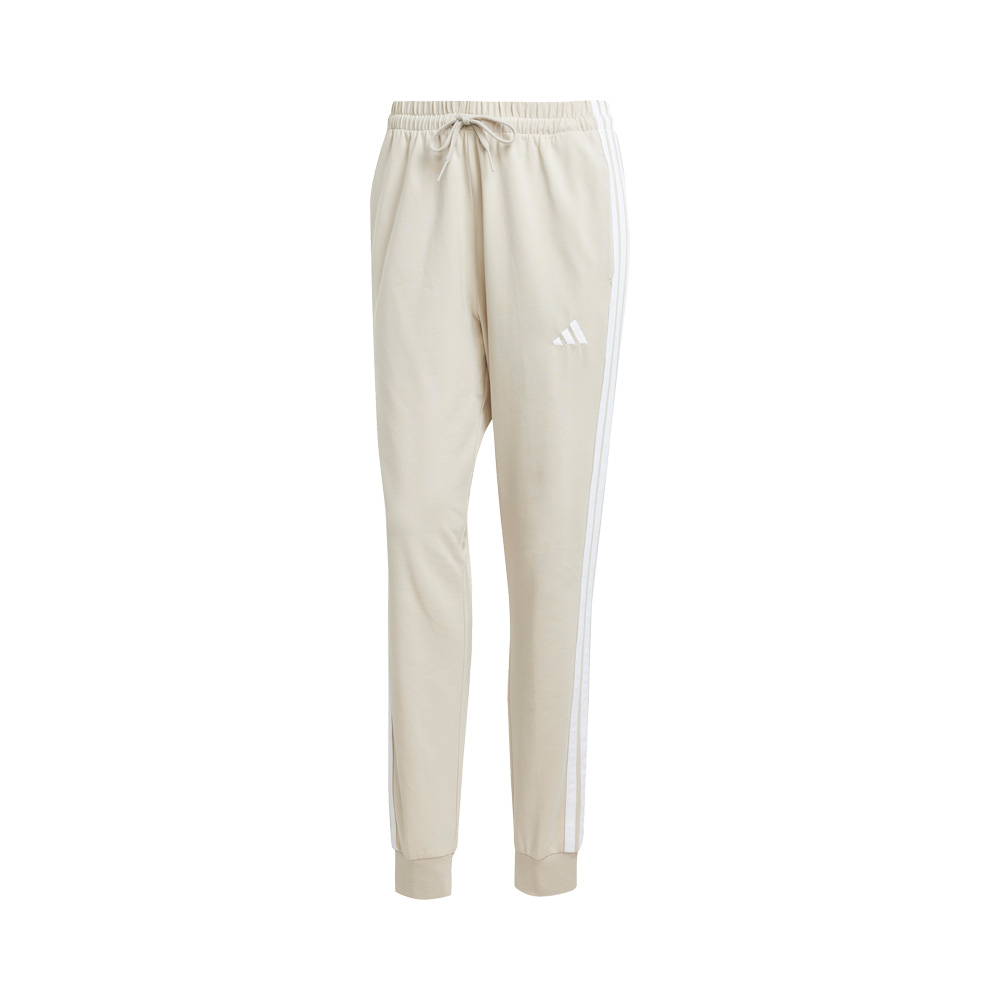 Adidas Pants Jogger Essentials 3 Franjas image number null