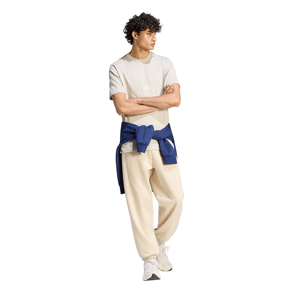 Adidas M Collegiate T MULTICOLOR 
