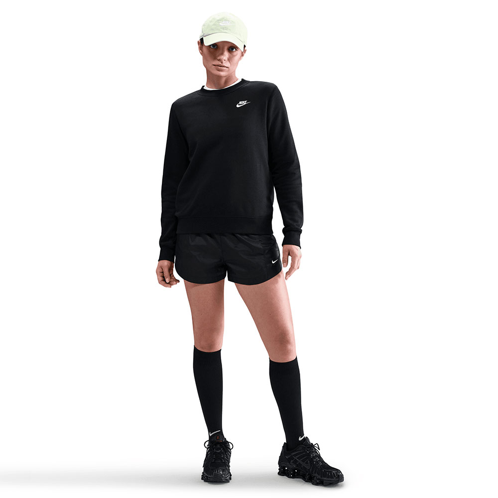 Nike W Nsw Club Flc Crew Std image number null