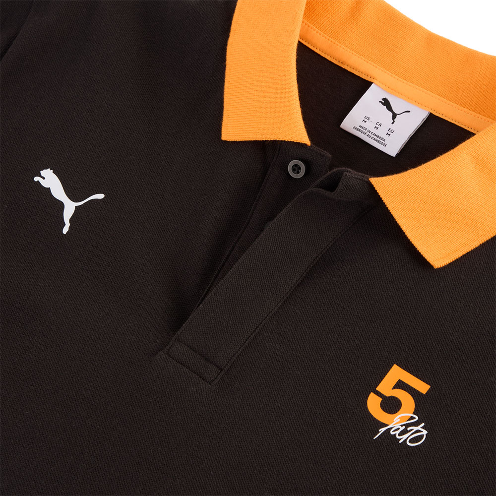 Puma Mclaren Indycar Pato Polo image number null