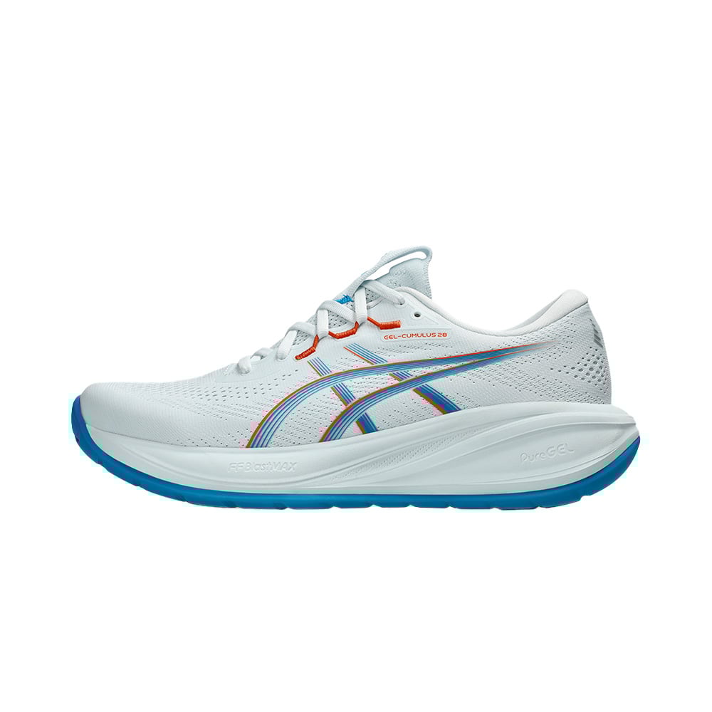 Tenis Asics Gel-Cumulus 28 image number null