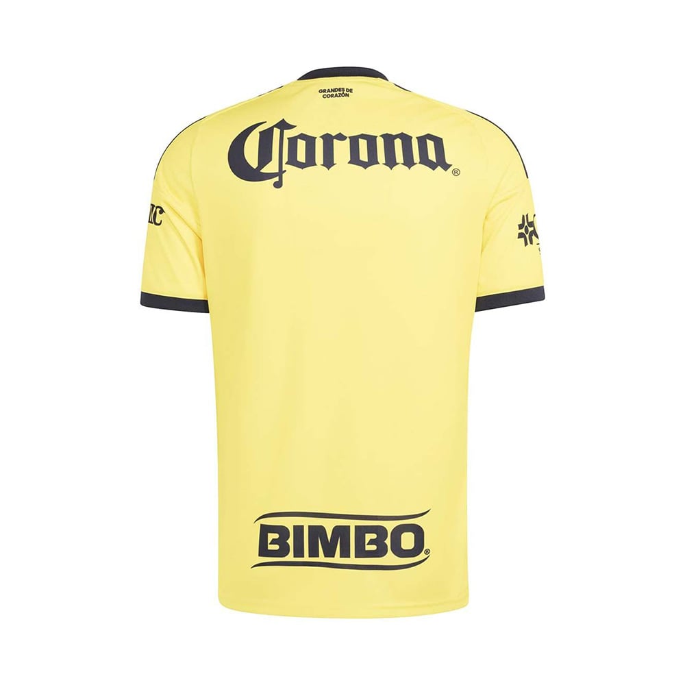 Adidas Jersey Local Club Am&eacute;rica MULTICOLOR 