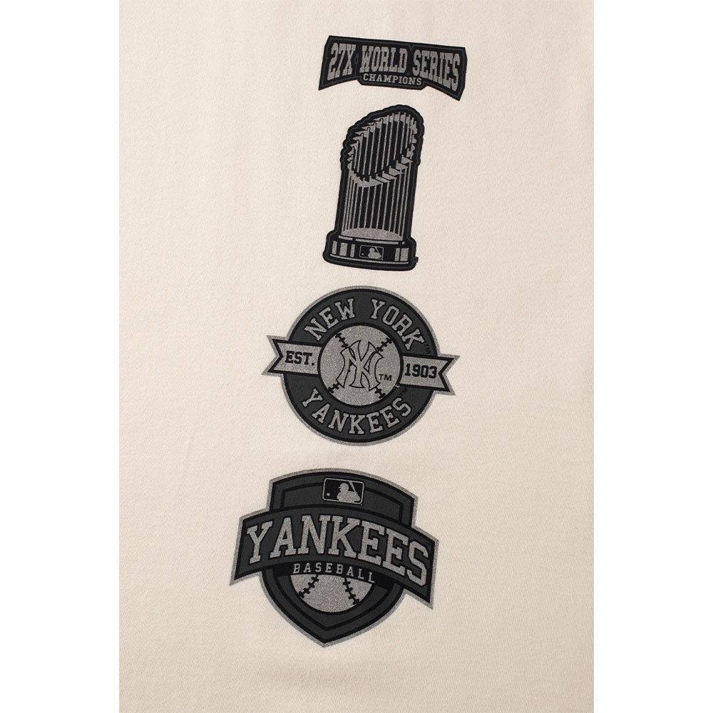 Fexpro Tshirt New York Yankees image number null