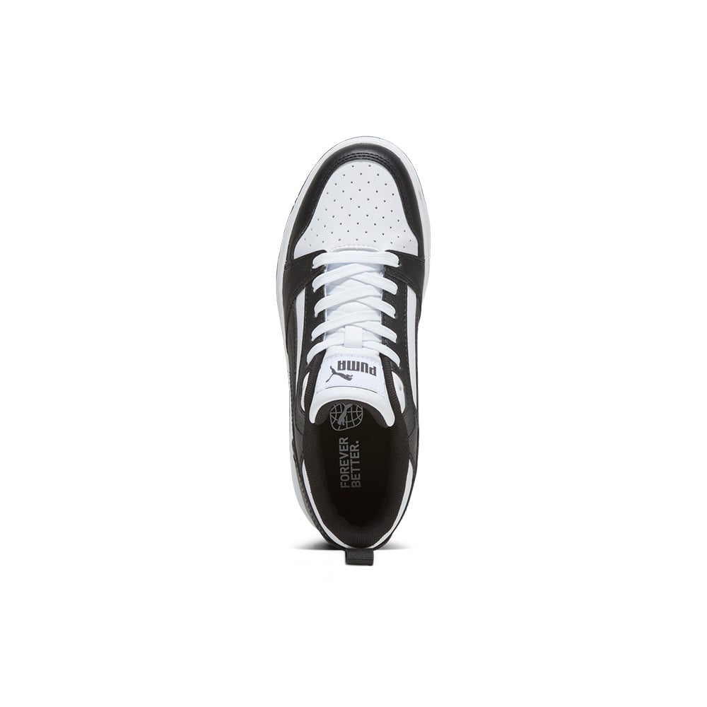 Puma Rebound V6 Lo Jr image number null