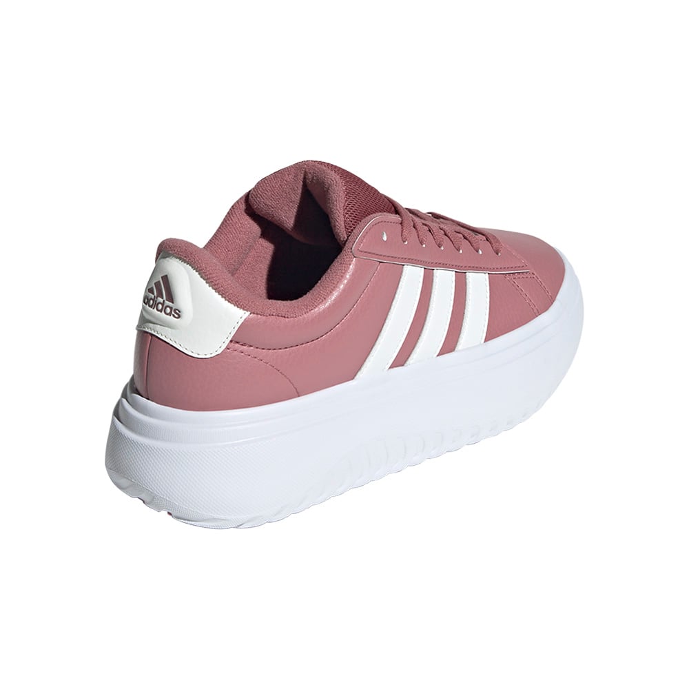 Adidas Tenis Grand Court Platforma image number null