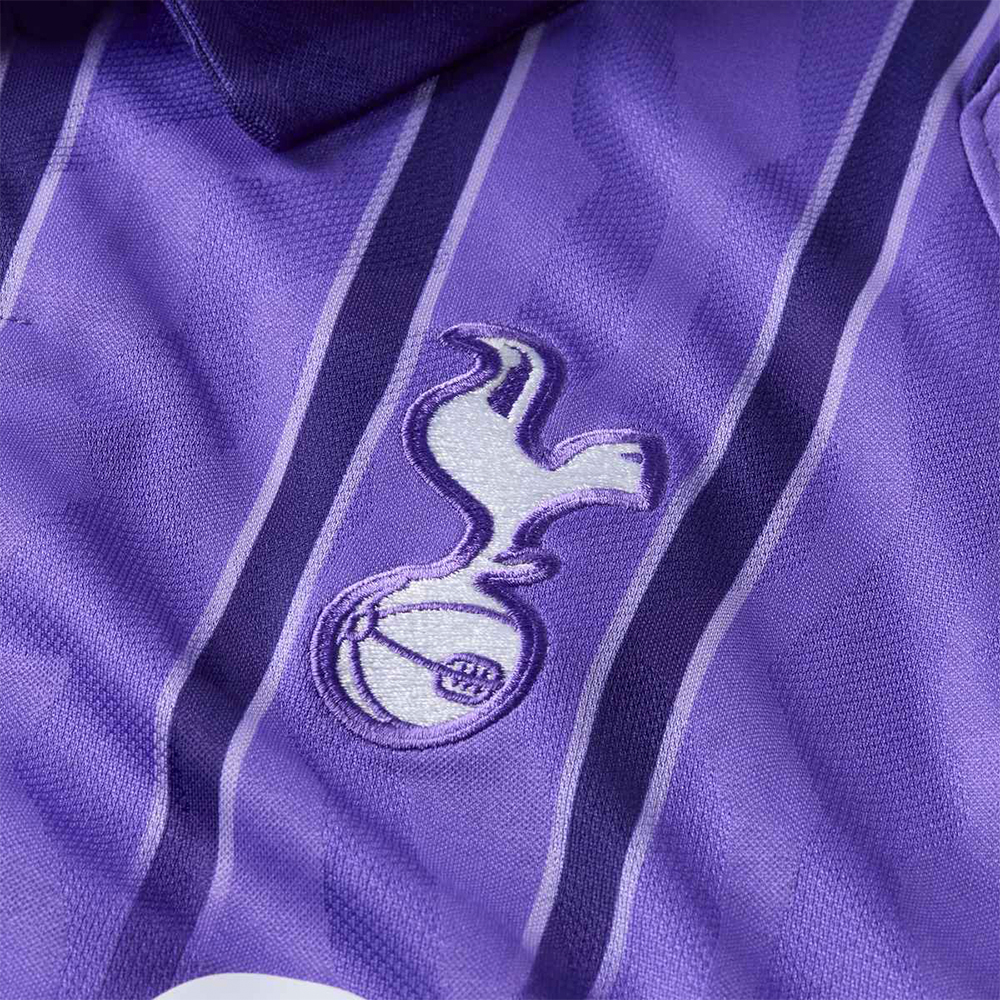 Nike Thfc Mnk Df Jsy Ss Stad 3R image number null