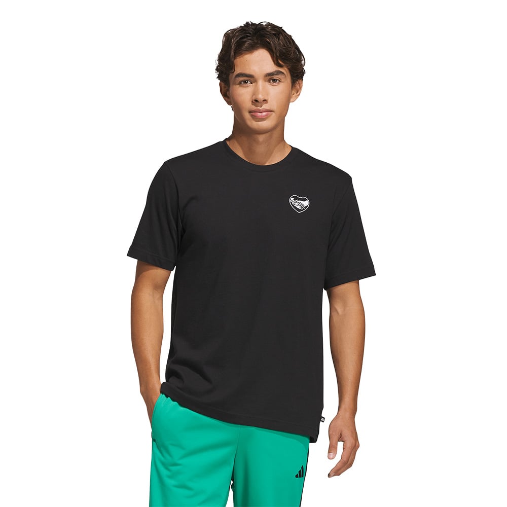 Adidas M Ddlm T image number null