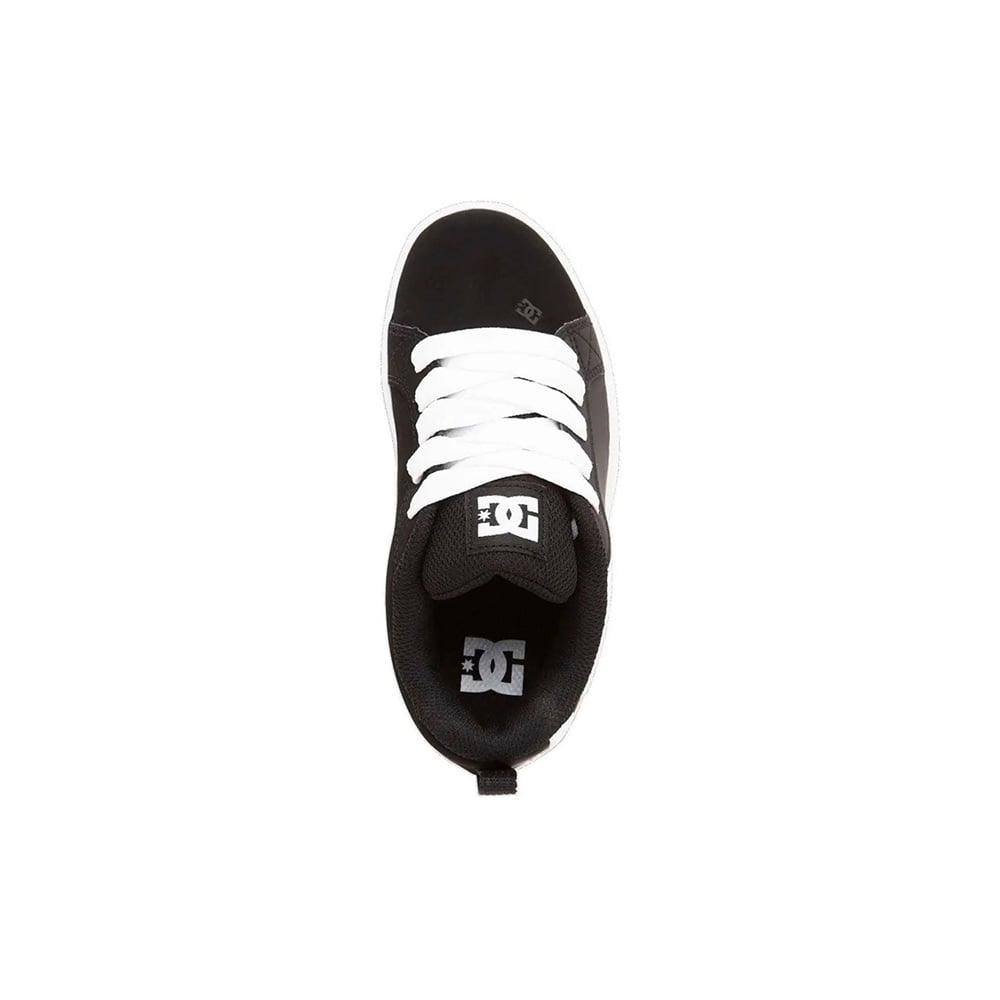 Dc Shoes Court Graffik image number null