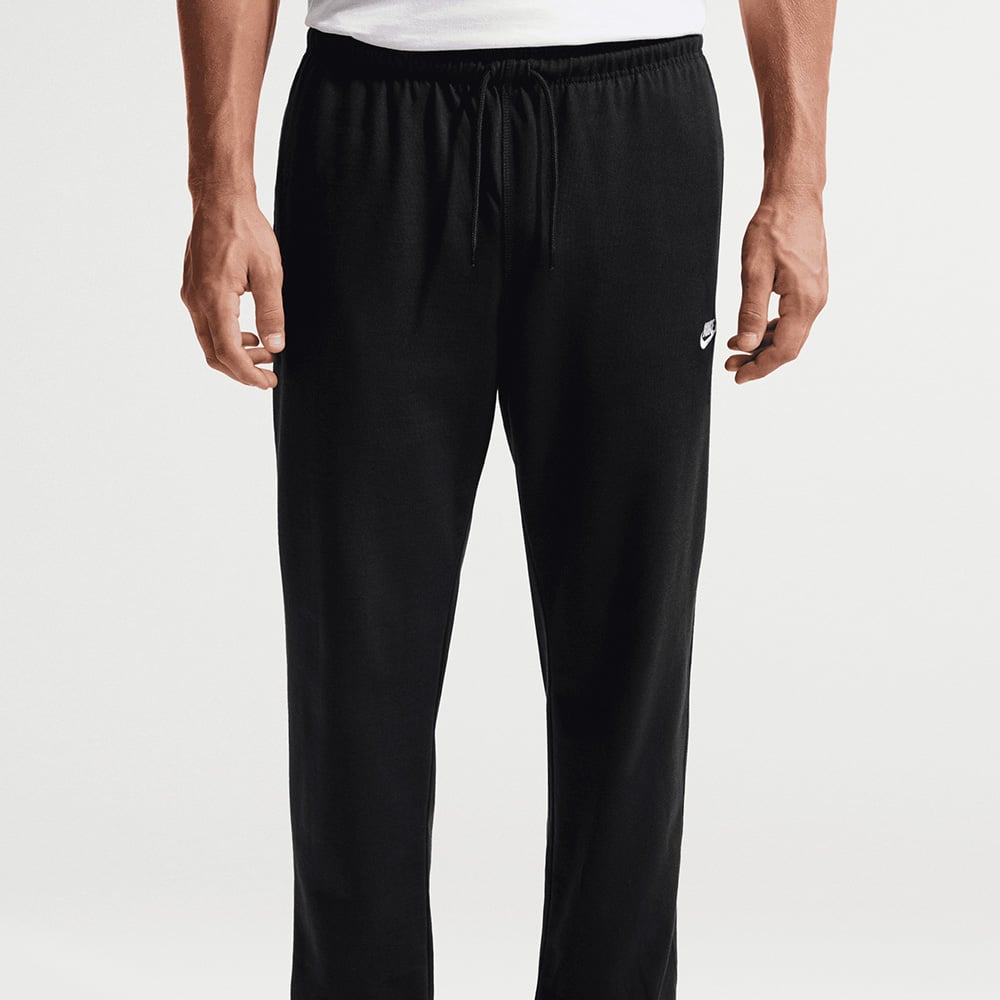 Nike M Nk Club Knit Jogger MULTICOLOR 
