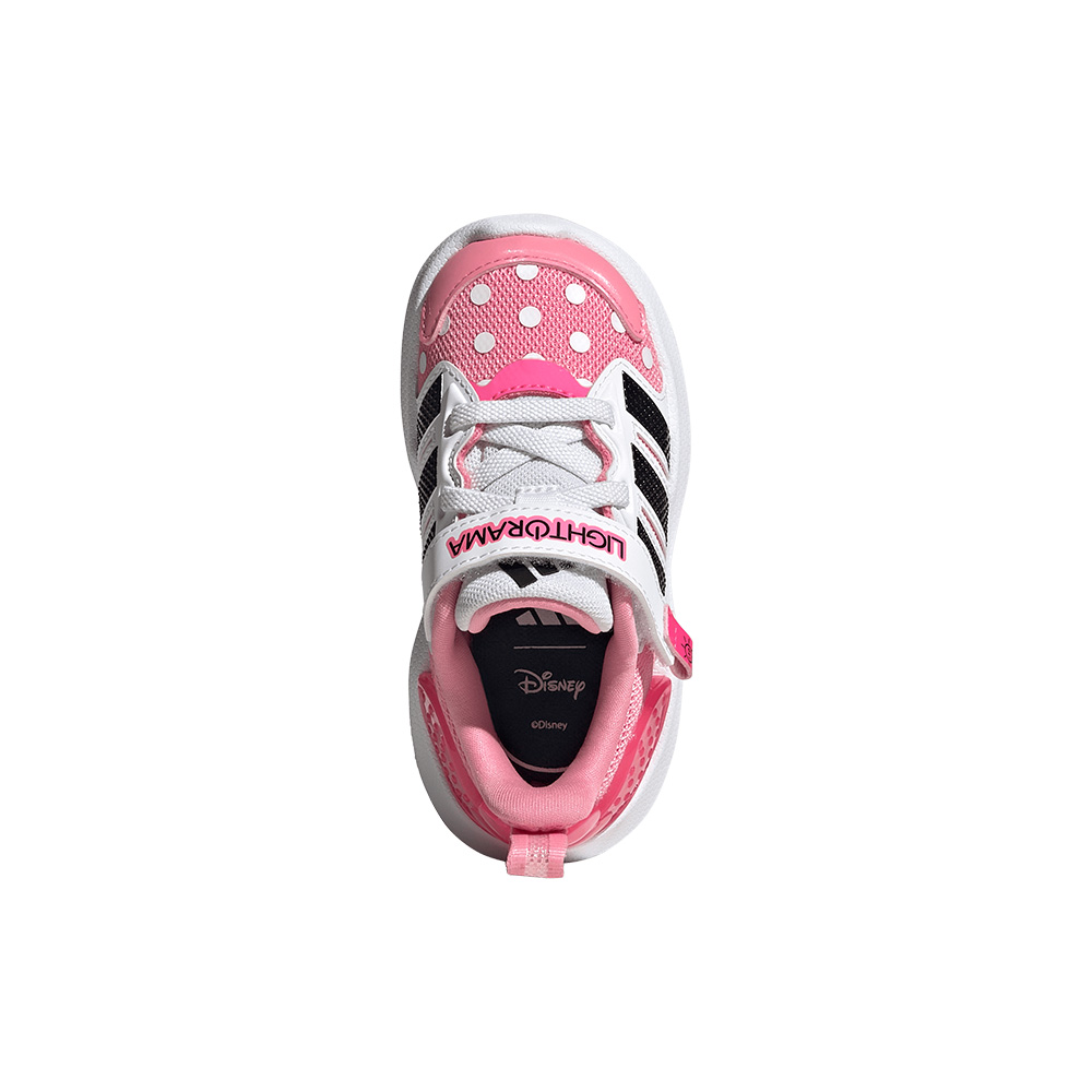 Tenis Adidas Lightorama Disney Minnie Mouse Beb&eacute; image number null