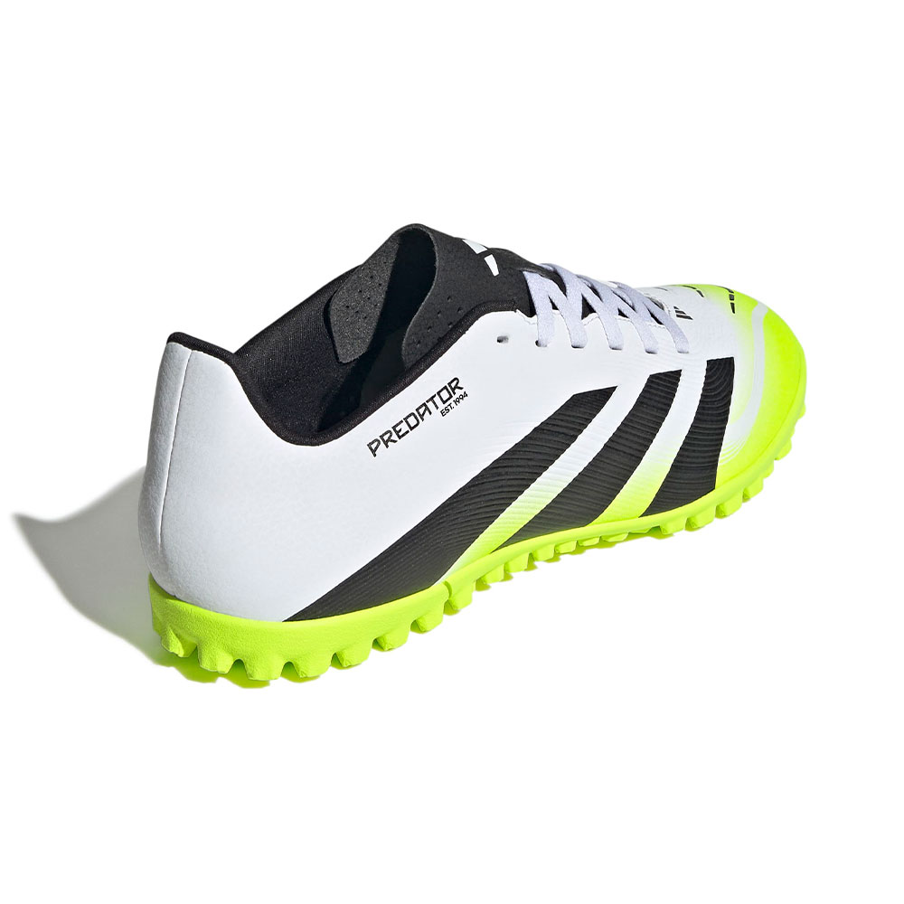 Predator absolado Club Pasto sintético Calzado de fútbol image number null