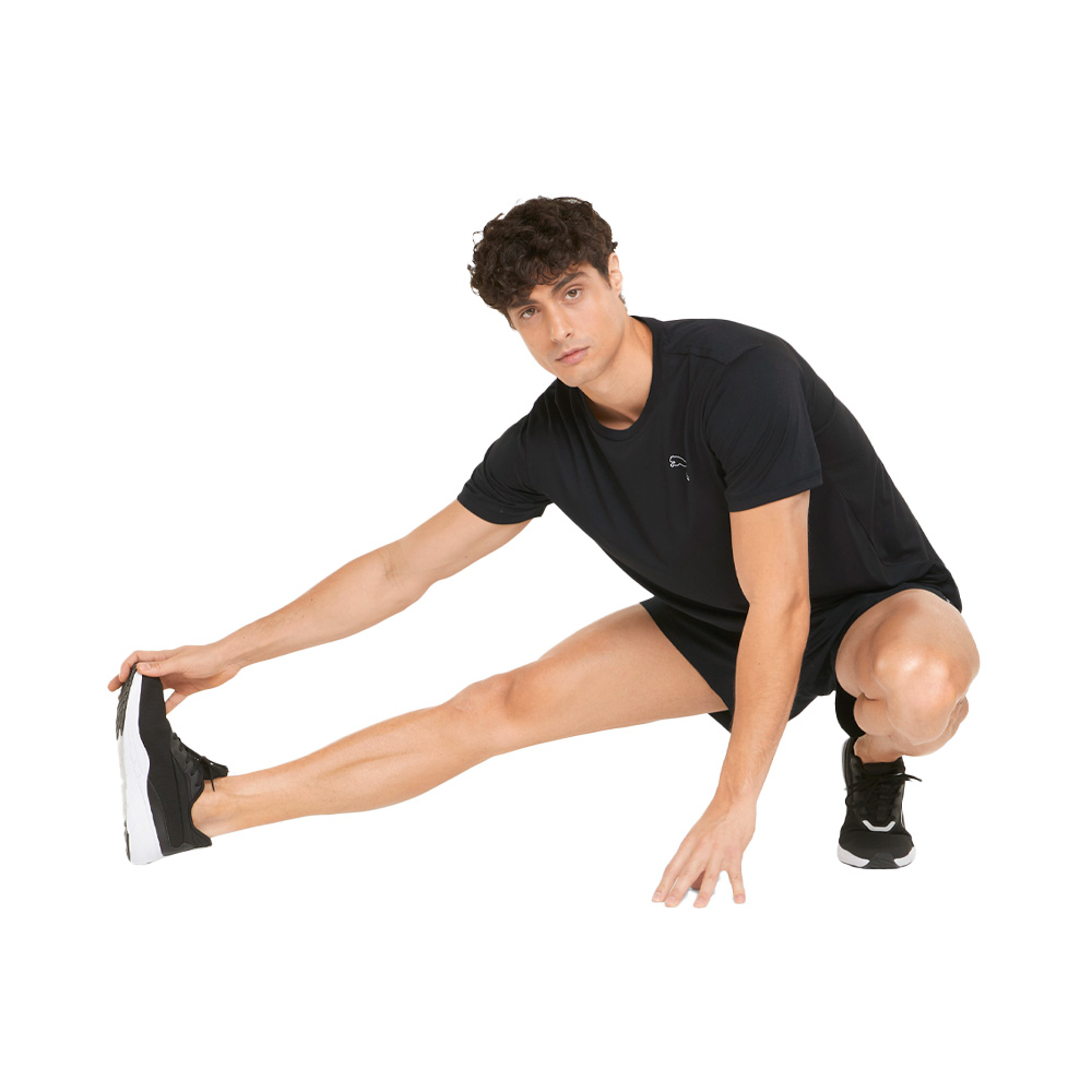 Puma Mass Merchants Active Tee image number null