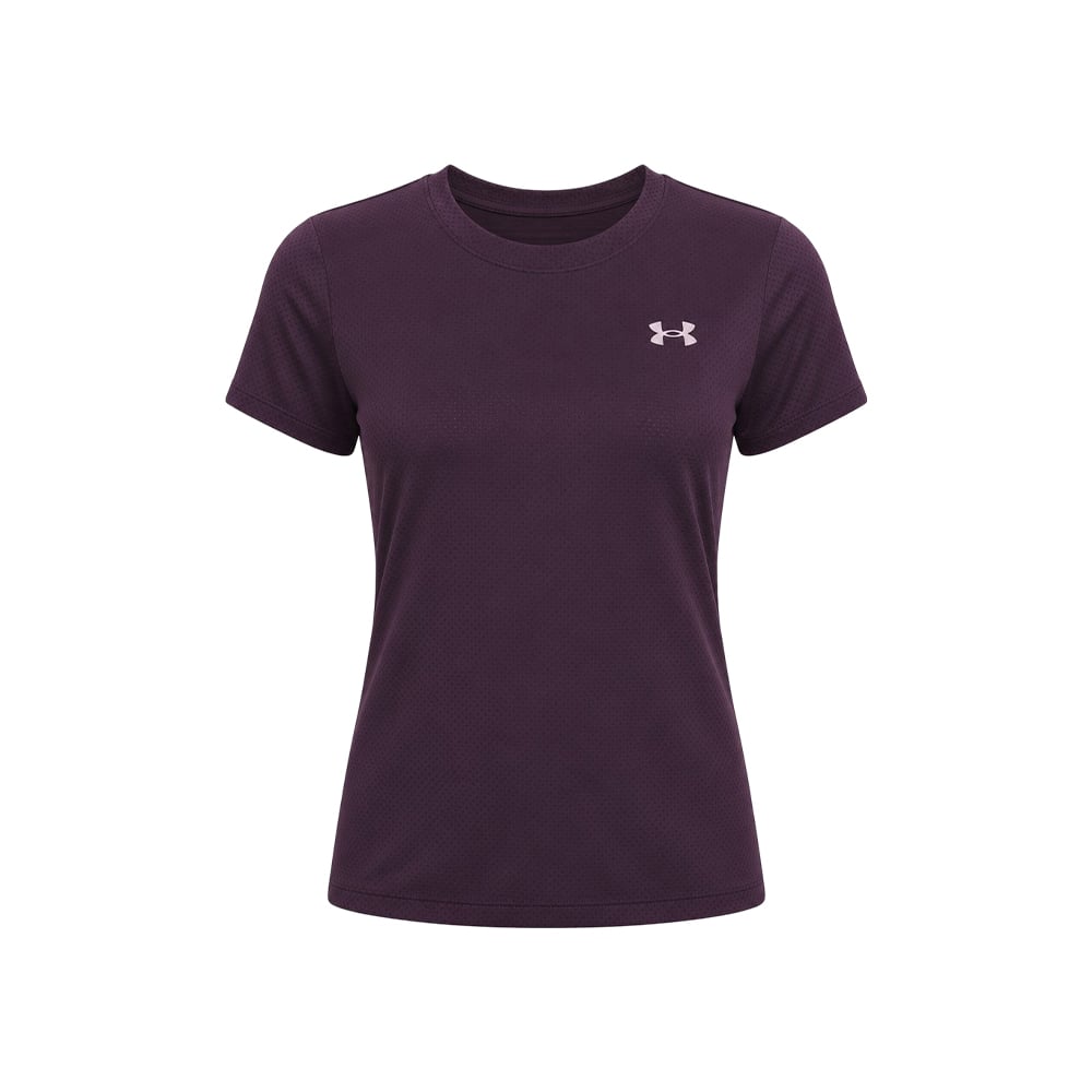 Under Armour Tech Mesh Ss MULTICOLOR 