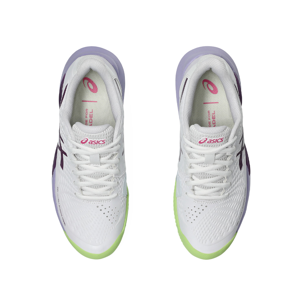 Asics Challenger 14 Padel image number null