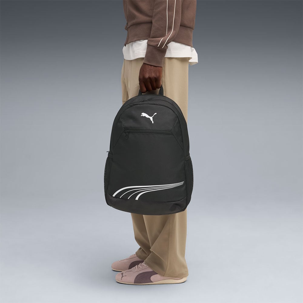 Puma Fundamental Backpack MULTICOLOR UNI